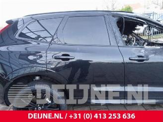 Volvo Xc-60 XC60 II (UZ), SUV, 2017 2.0 T6 16V Recharge, Twin Engine AWD picture 25