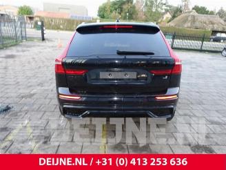 Volvo Xc-60 XC60 II (UZ), SUV, 2017 2.0 T6 16V Recharge, Twin Engine AWD picture 6