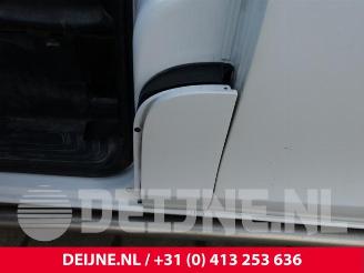 Mercedes Vito Vito (447.6), Van, 2014 1.6 111 CDI 16V picture 17