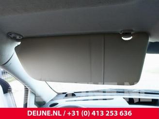 Mercedes Vito Vito (447.6), Van, 2014 1.6 111 CDI 16V picture 30