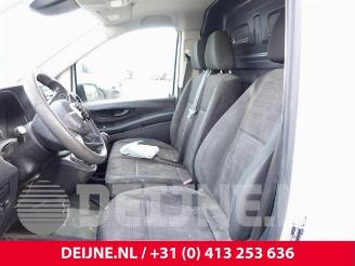 Mercedes Vito Vito (447.6), Van, 2014 1.6 111 CDI 16V picture 21