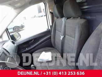 Mercedes Vito Vito (447.6), Van, 2014 1.6 111 CDI 16V picture 23