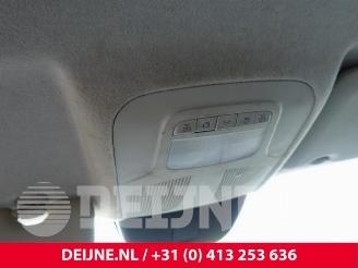 Mercedes Vito Vito (447.6), Van, 2014 1.6 111 CDI 16V picture 31