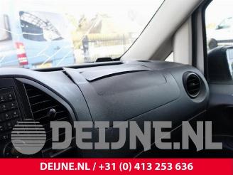 Mercedes Vito Vito (447.6), Van, 2014 1.6 111 CDI 16V picture 33