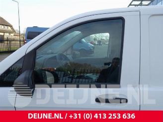 Mercedes Vito Vito (447.6), Van, 2014 1.6 111 CDI 16V picture 14