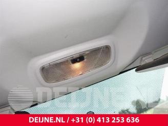 Ford Transit Connect Transit Connect, Van, 2002 / 2013 1.8 Tddi picture 25