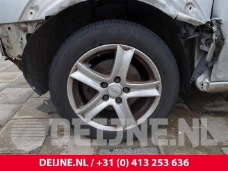 Ford Transit Connect Transit Connect, Van, 2002 / 2013 1.8 Tddi picture 10