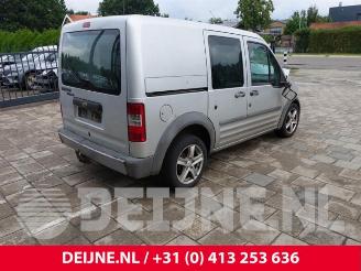 Ford Transit Connect Transit Connect, Van, 2002 / 2013 1.8 Tddi picture 7