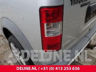 Ford Transit Connect Transit Connect, Van, 2002 / 2013 1.8 Tddi picture 34