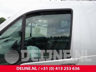 Ford Transit Connect Transit Connect, Van, 2002 / 2013 1.8 Tddi picture 14