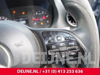 Mercedes Sprinter Sprinter 3,5t (907.6/910.6), Van, 2018 314 CDI 2.1 D FWD picture 29
