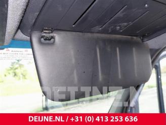 Mercedes Sprinter Sprinter 3,5t (907.6/910.6), Van, 2018 314 CDI 2.1 D FWD picture 26