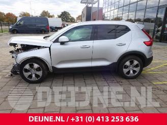Volvo XC40 XC40 (XZ), SUV, 2017 1.5 T3 12V picture 4
