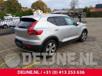 Volvo XC40 XC40 (XZ), SUV, 2017 1.5 T3 12V picture 7