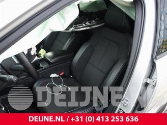 Volvo XC40 XC40 (XZ), SUV, 2017 1.5 T3 12V picture 20