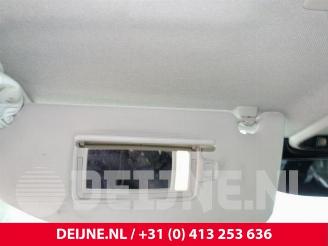 Volvo XC40 XC40 (XZ), SUV, 2017 1.5 T3 12V picture 32