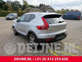 Volvo XC40 XC40 (XZ), SUV, 2017 1.5 T3 12V picture 5