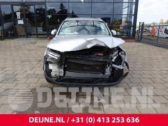 Volvo XC40 XC40 (XZ), SUV, 2017 1.5 T3 12V picture 2