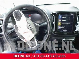 Volvo XC40 XC40 (XZ), SUV, 2017 1.5 T3 12V picture 31