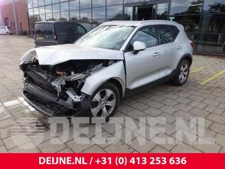 Volvo XC40 XC40 (XZ), SUV, 2017 1.5 T3 12V picture 3