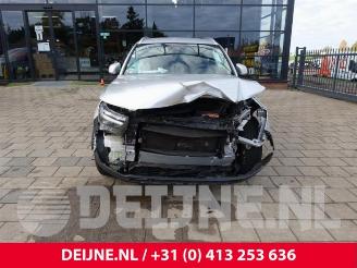 Volvo XC40 XC40 (XZ), SUV, 2017 1.5 T3 12V picture 2