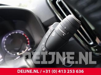 Volvo XC40 XC40 (XZ), SUV, 2017 1.5 T3 12V picture 27