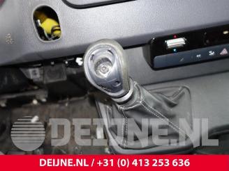 Mercedes Sprinter Sprinter 3t (910.6), Van, 2018 / 2025 211 CDI 2.1 D FWD picture 29