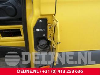 Mercedes Sprinter Sprinter 3t (910.6), Van, 2018 / 2025 211 CDI 2.1 D FWD picture 18