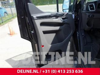 Ford Transit Transit Custom, Van, 2011 / 2023 2.0 TDCi 16V Eco Blue 130 picture 20