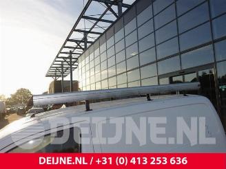 Nissan Nv200 NV 200 (M20M), Van, 2010 E-NV200 picture 31