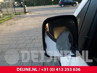 Nissan Nv200 NV 200 (M20M), Van, 2010 E-NV200 picture 14