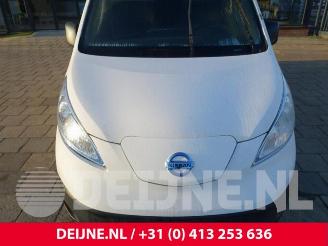 Nissan Nv200 NV 200 (M20M), Van, 2010 E-NV200 picture 35
