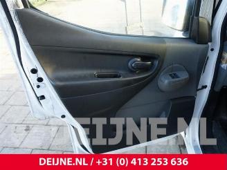 Nissan Nv200 NV 200 (M20M), Van, 2010 E-NV200 picture 19