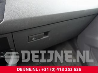 Volkswagen Transporter Transporter T6, Van, 2015 / 2024 2.0 TDI picture 30