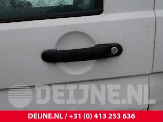 Volkswagen Transporter Transporter T6, Van, 2015 / 2024 2.0 TDI picture 14