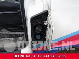 Volkswagen Transporter Transporter T6, Van, 2015 / 2024 2.0 TDI picture 21