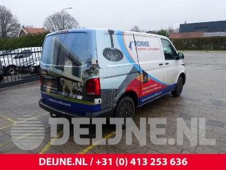 Volkswagen Transporter Transporter T6, Van, 2015 / 2024 2.0 TDI picture 7