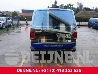 Volkswagen Transporter Transporter T6, Van, 2015 / 2024 2.0 TDI picture 6