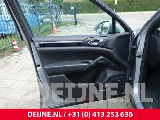 Porsche Cayenne Cayenne II (92A), SUV, 2010 / 2018 3.0 D V6 24V picture 35