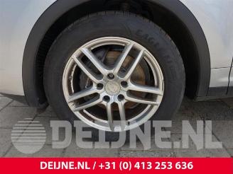 Porsche Cayenne Cayenne II (92A), SUV, 2010 / 2018 3.0 D V6 24V picture 10