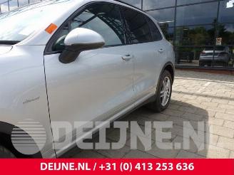 Porsche Cayenne Cayenne II (92A), SUV, 2010 / 2018 3.0 D V6 24V picture 11