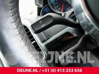 Porsche Cayenne Cayenne II (92A), SUV, 2010 / 2018 3.0 D V6 24V picture 31