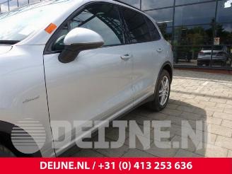 Porsche Cayenne Cayenne II (92A), SUV, 2010 / 2018 3.0 D V6 24V picture 11