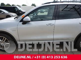 Porsche Cayenne Cayenne II (92A), SUV, 2010 / 2018 3.0 D V6 24V picture 33