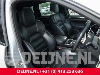 Porsche Cayenne Cayenne II (92A), SUV, 2010 / 2018 3.0 D V6 24V picture 30