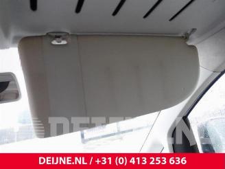 Volkswagen Caddy Caddy III (2KA,2KH,2CA,2CH), Van, 2004 / 2015 1.6 TDI 16V picture 28