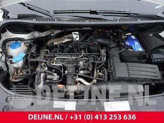 Volkswagen Caddy Caddy III (2KA,2KH,2CA,2CH), Van, 2004 / 2015 1.6 TDI 16V picture 35