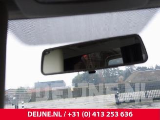 Volkswagen Caddy Caddy III (2KA,2KH,2CA,2CH), Van, 2004 / 2015 1.6 TDI 16V picture 27