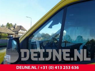 Ford Transit Transit, Van, 2013 E-Transit 68 kWh picture 12