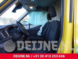 Ford Transit Transit, Van, 2013 E-Transit 68 kWh picture 19